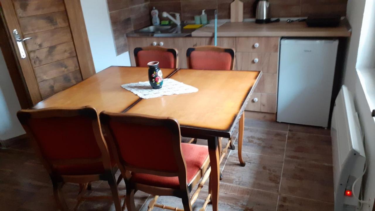 Golemi Kamik Pirot Vlasi 외부 사진