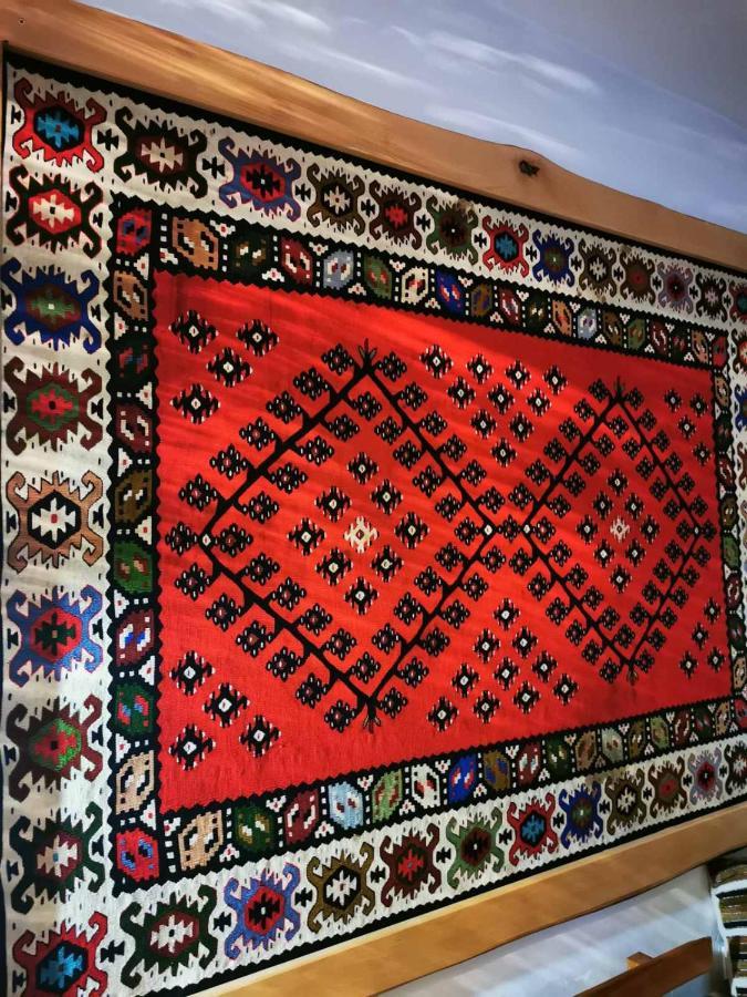 Golemi Kamik Pirot Vlasi 외부 사진